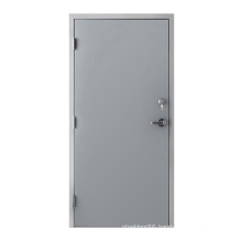 Steel Fire-rated Protect China Top Manufacture Modern Security Doors